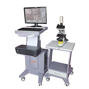 JFX-A型精子质量分析仪