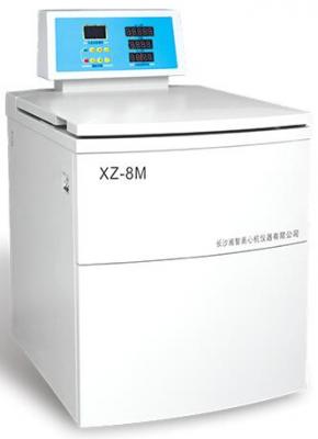 xz-8m医用离心机