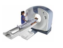 断层扫描仪Optima CT520