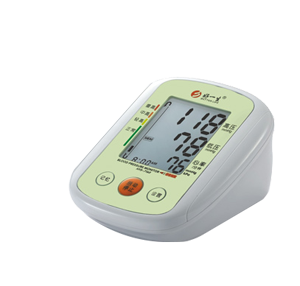 aes-w221	 腕式电子血压计