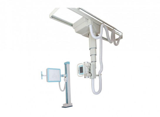 便携式数字化x射线摄影系统sr-1000lite