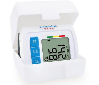 FDBP-W1 腕式电子血压计（语音型）