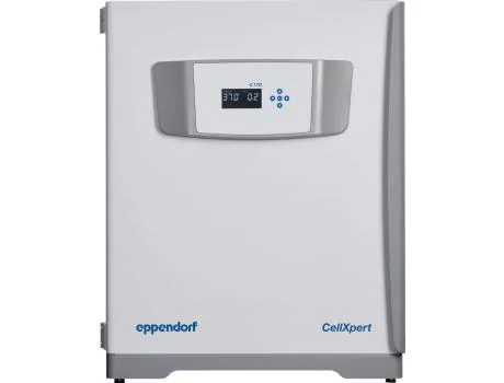  CO2培养箱 › CellXpert