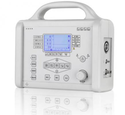 HFS3100A 急救呼吸机