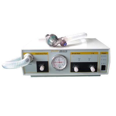 急救呼吸机JX10（出口专供）