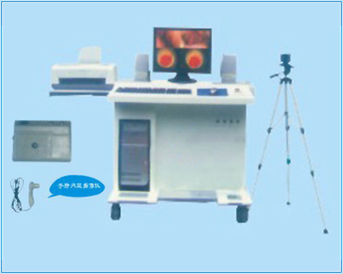 高频肛肠手术治疗仪st-c2001型(选配b)