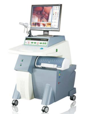  LG2000C型红外低频综合治疗仪