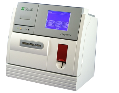 XD690-II电解质分析仪