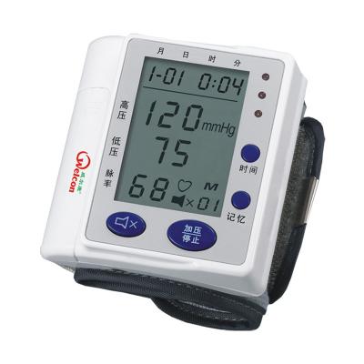  xw-800 腕式电子血压计