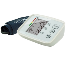 CK-A1555手臂式电子血压计