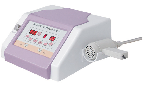 TF－6002A妇科红外治疗仪