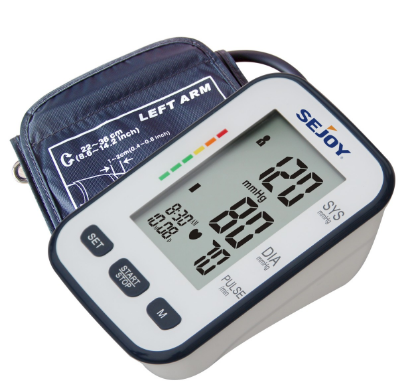 sp-2	 全自动电子血压计
