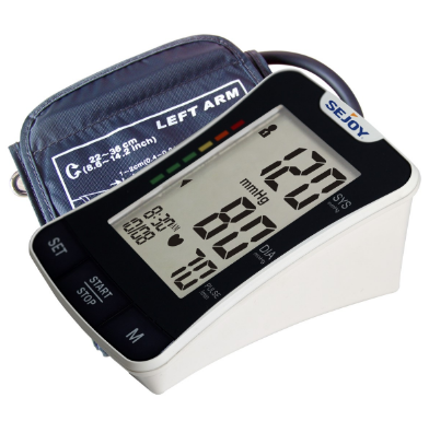 c03al电子血压计