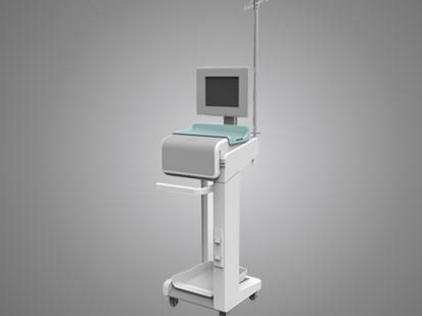 FM-Ⅱ型  全自动腹膜透析机