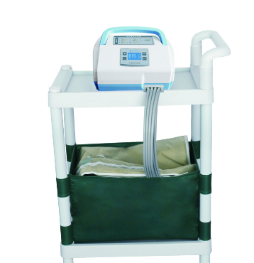 空气肢体压力治疗仪ap400c