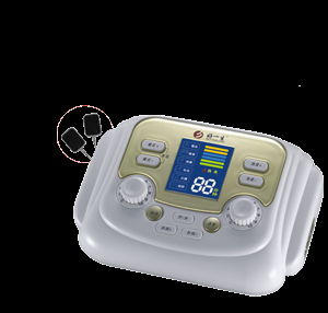 低中频电子脉冲治疗仪HYS－636