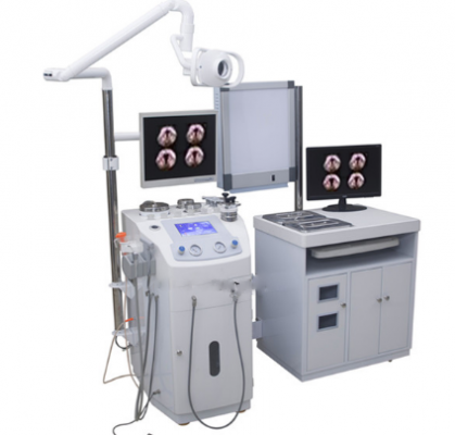 bx-5100b型动脉硬化检测系统 （普及型）