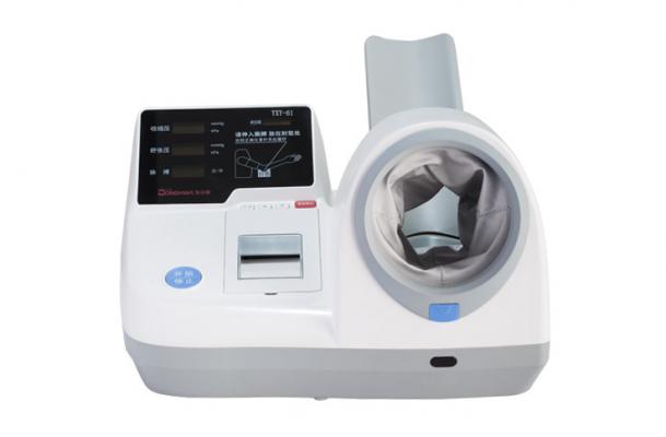 医用电子血压仪YXY-61