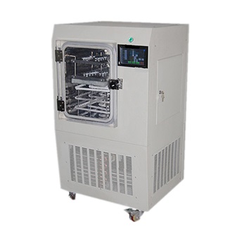 scientz-10nd原位普通型(电加热）冷冻干燥机