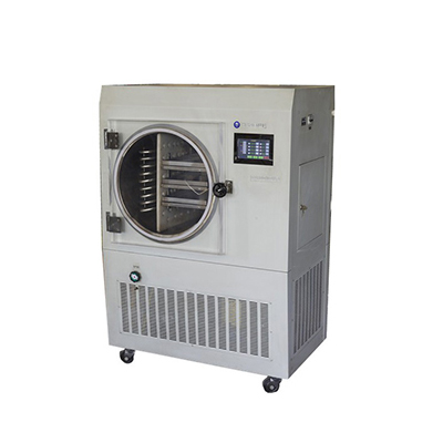 scientz-30nd原位普通型冷冻干燥机
