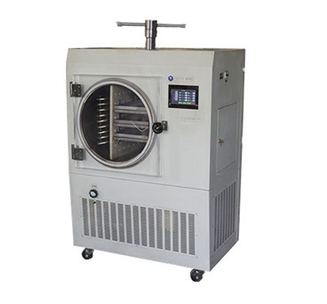 scientz-30nd原位压盖型冷冻干燥机