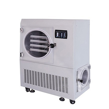 scientz-50nd原位普通型冷冻干燥机