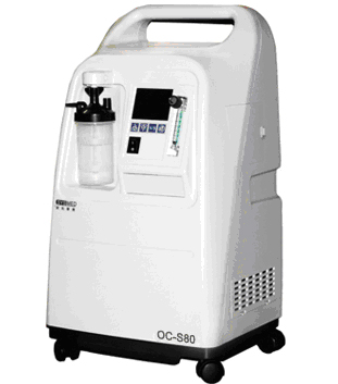 OC-S80医疗级制氧机