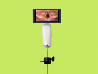 VL3H 麻醉视频喉镜