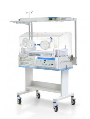 YP-100B婴儿培养箱