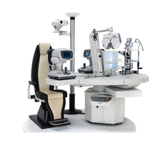 眼科光学生物测量仪biometer1009000