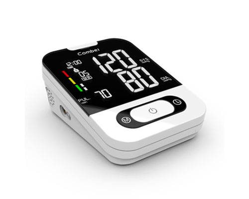 臂式电子血压计nx-8501d