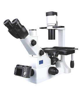 XD－202倒置生物显微镜