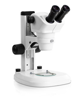 NSZ－606连续变倍体视显微镜