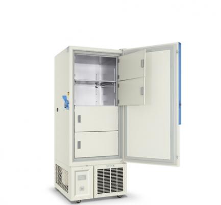 冷冻储存箱dw-hl340g