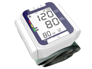 臂式电子血压计nx-8502a