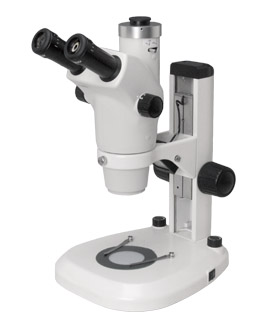 NSZ－608T系列连续变倍体视显微镜