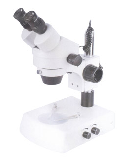NTB－4B连续变倍体视显微镜