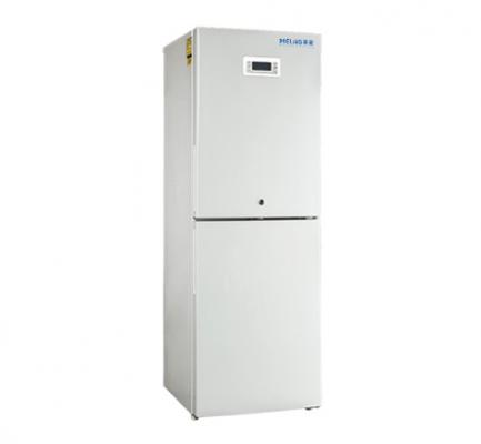 超低温冷冻储存箱dw-hl550（双门）