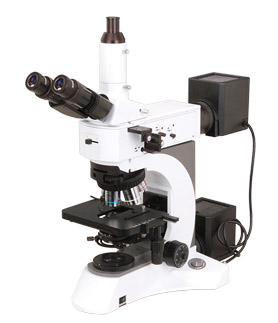 NMM－800　系列金相显微镜
