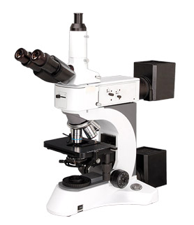 NMM－820系列金相显微镜