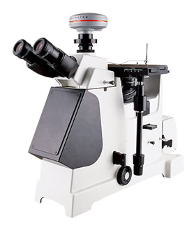 METAM　LV　金相显微镜