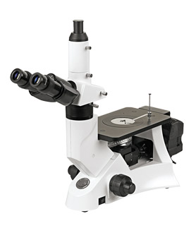 NIM－100　倒置金相显微镜