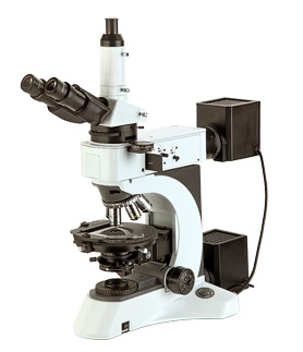 NP－800RF／TRF　系列偏光显微镜