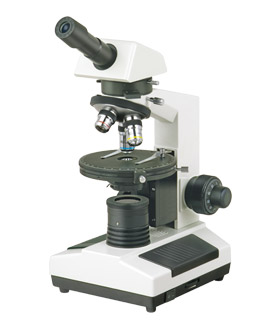 NP－800M偏光显微镜