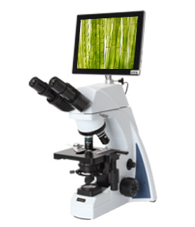 NLCD－307B　数码液晶显微镜