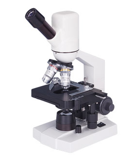 DN－10系列教学用　数码显微镜