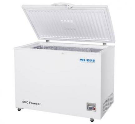 冷冻储存箱dw-fw251-10℃ — -40℃