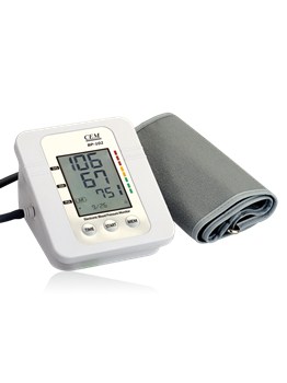 	 bp170b电子血压计