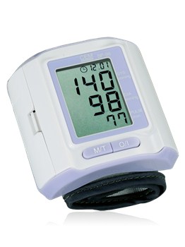 BP-96H系列手腕式电子血压计