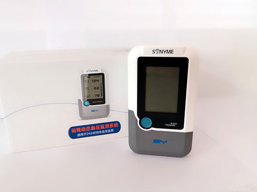 动态血压监测仪 SY-DT-001